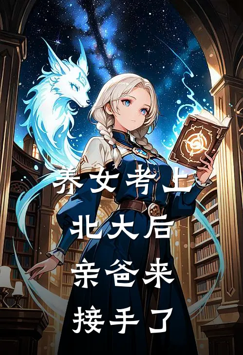 养女考上北大后，亲爸来接手了