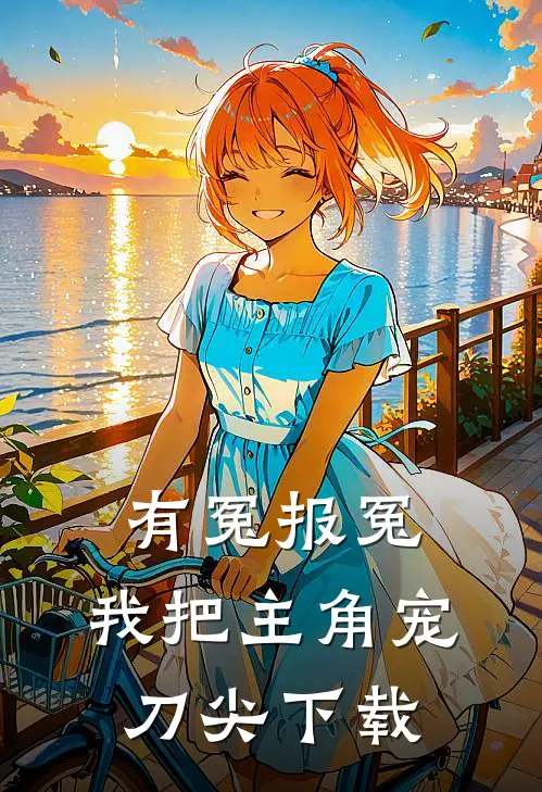 有冤报冤，我把主角宠刀尖下载