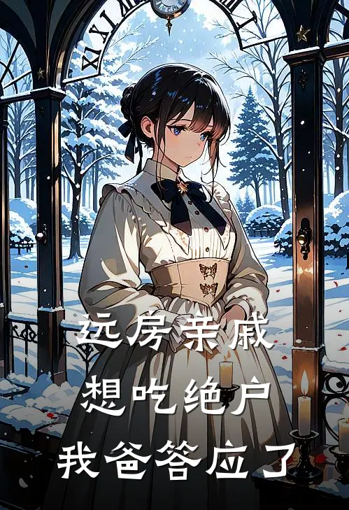 远房亲戚想吃绝户，我爸答应了