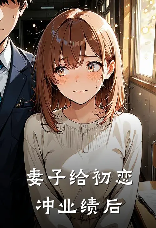 妻子给初恋冲业绩后