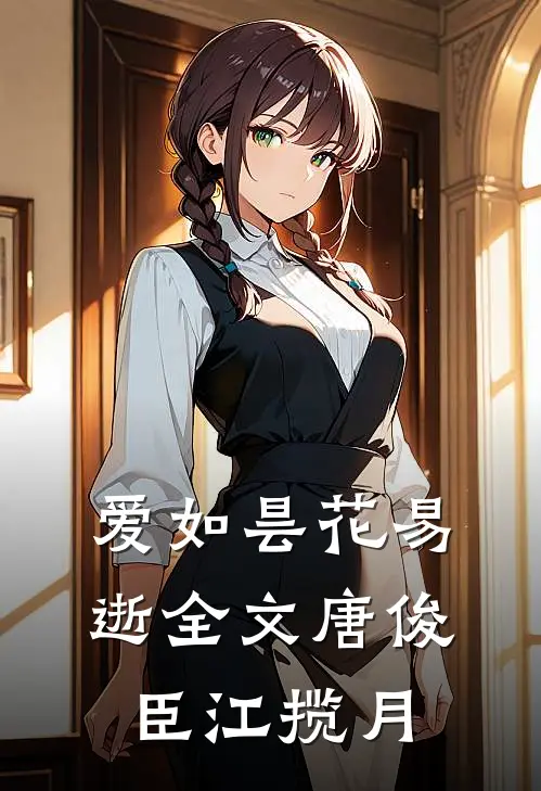 爱如昙花易逝全文唐俊臣江揽月