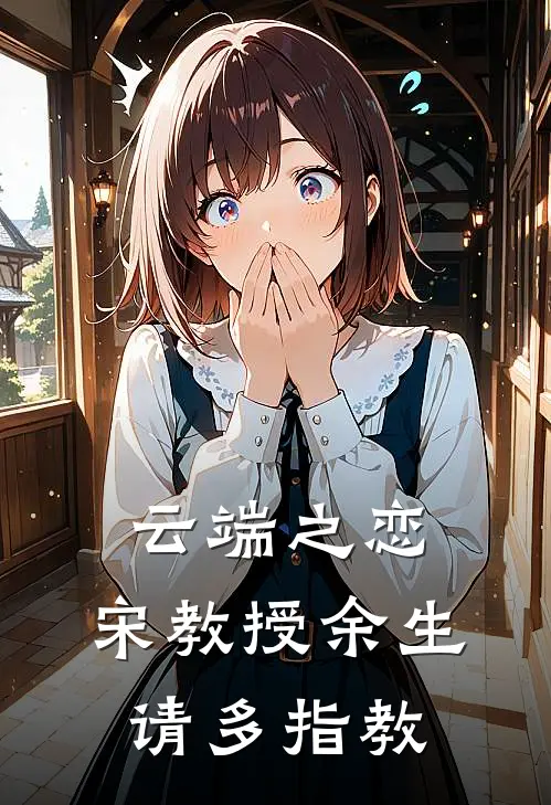 云端之恋：宋教授余生请多指教