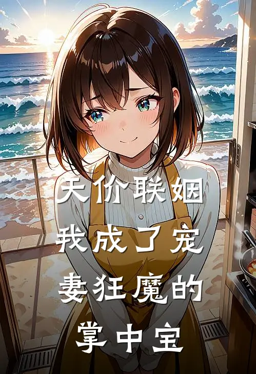 天价联姻：我成了宠妻狂魔的掌中宝