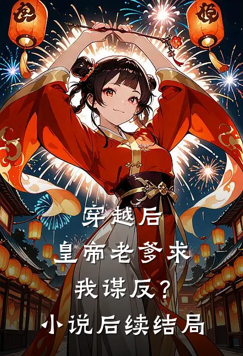 穿越后，皇帝老爹求我谋反？小说后续结局