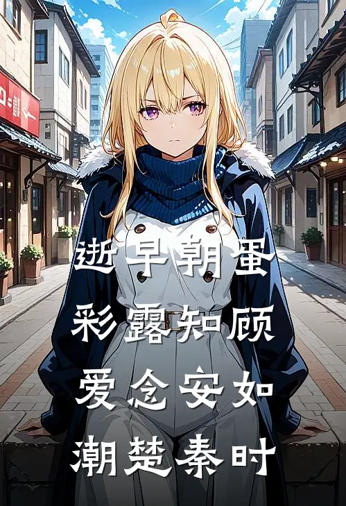 逝早朝蛋彩露知顾爱念安如潮楚秦时