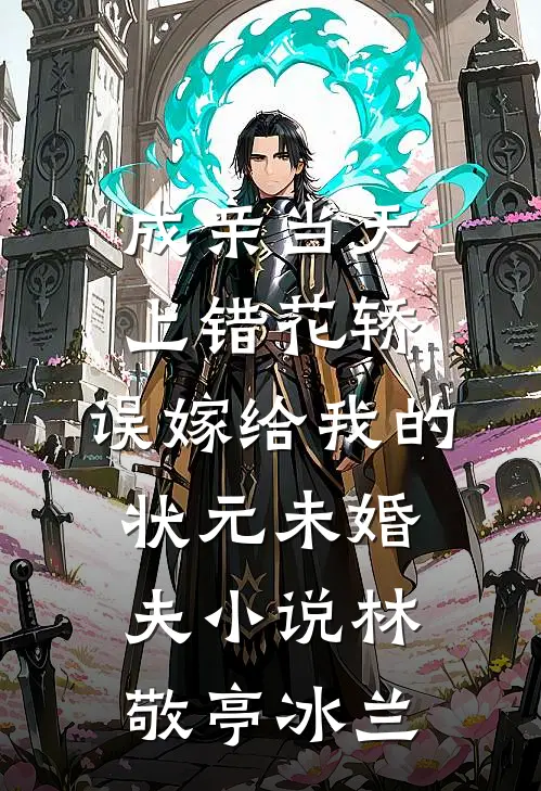 成亲当天上错花轿，误嫁给我的状元未婚夫小说林敬亭冰兰