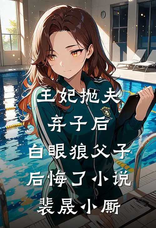 王妃抛夫弃子后，白眼狼父子后悔了小说裴晟小厮