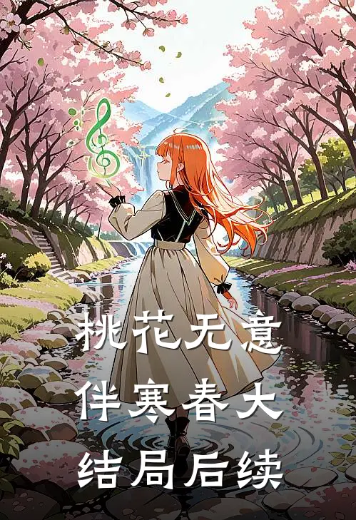 桃花无意伴寒春大结局后续