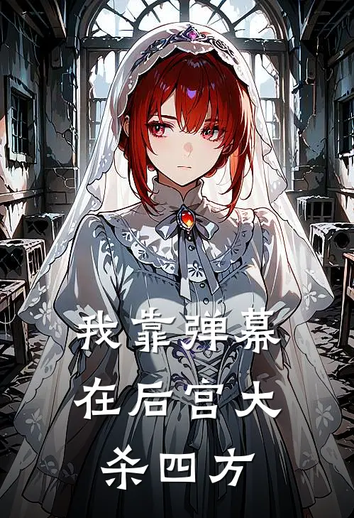 我靠弹幕在后宫大杀四方