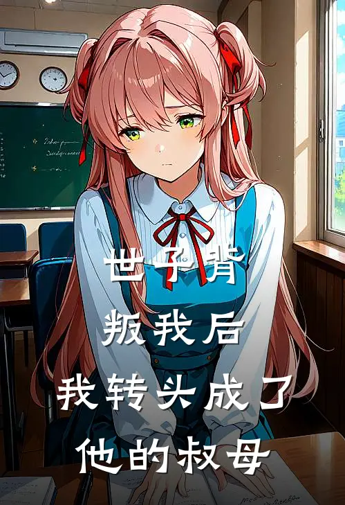 世子背叛我后，我转头成了他的叔母