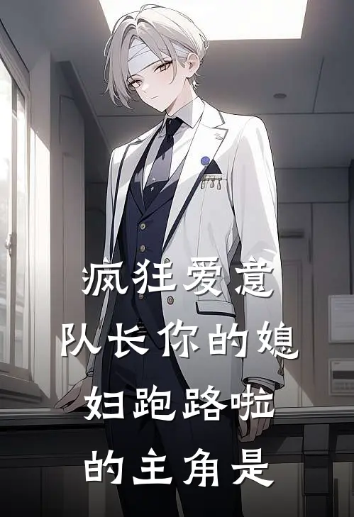 疯狂爱意：队长你的媳妇跑路啦的主角是