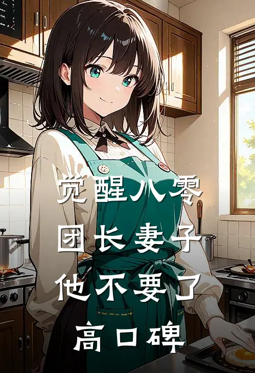 觉醒八零，团长妻子他不要了高口碑