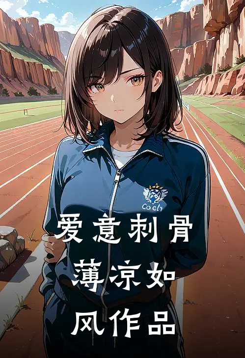 爱意刺骨，薄凉如风作品