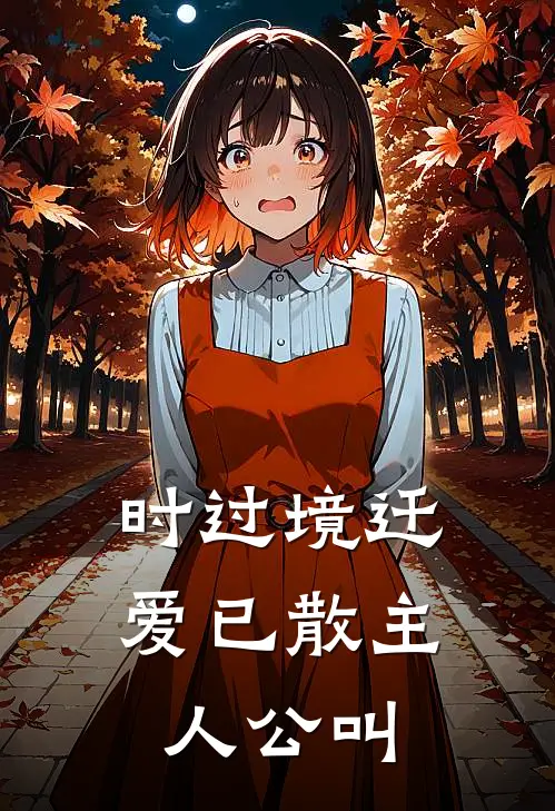 时过境迁爱已散主人公叫