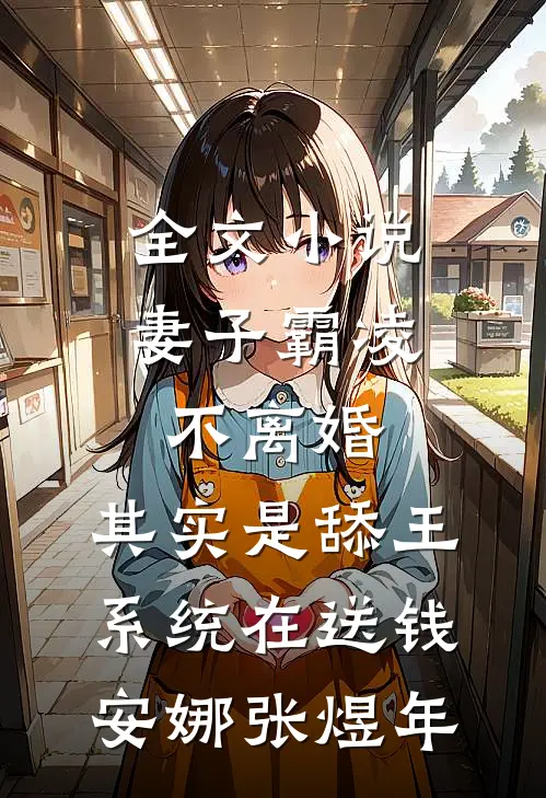 全文小说妻子霸凌不离婚，其实是舔王系统在送钱安娜张煜年