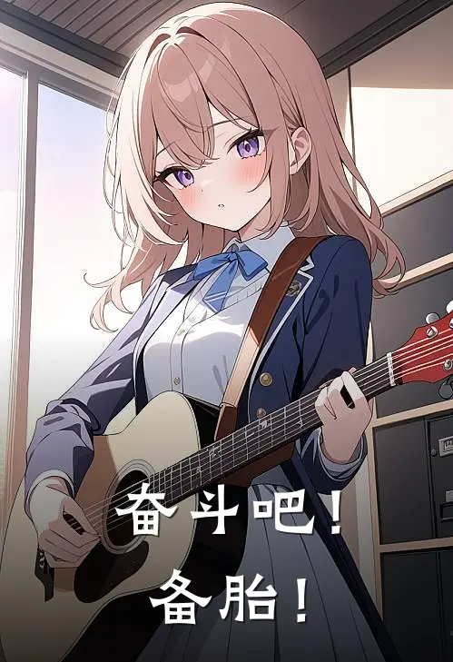 奋斗吧！备胎！