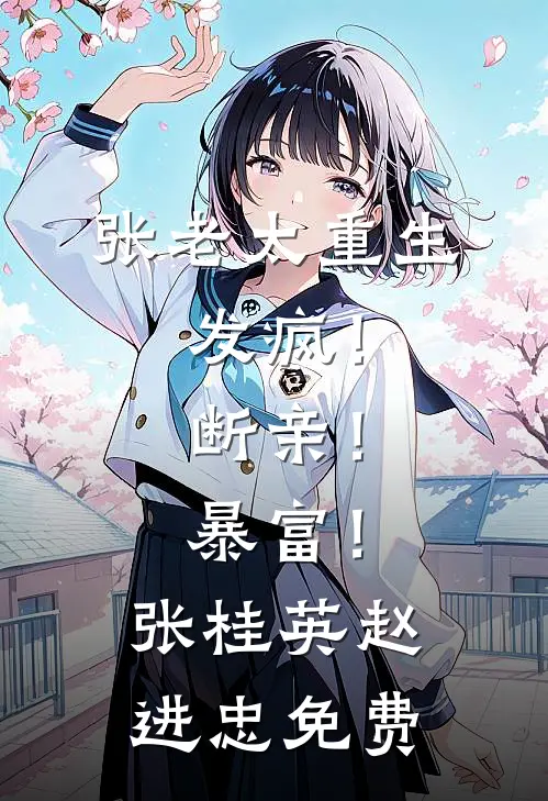 我不再没苦硬吃后，全家跪求我回头陆宇笙张美