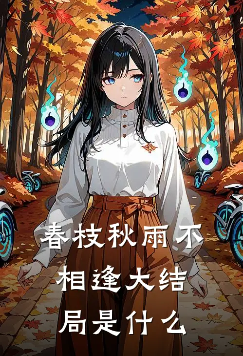 春枝秋雨不相逢大结局是什么
