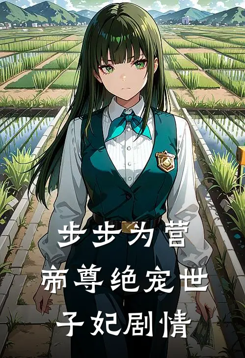 步步为营，帝尊绝宠世子妃剧情