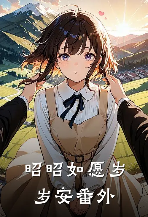 昭昭如愿岁岁安番外