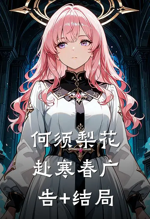 何须梨花赴寒春广告+结局