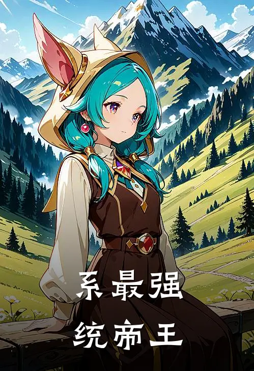 系最强统帝王