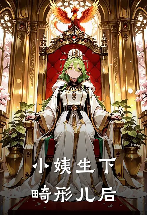 小姨生下畸形儿后