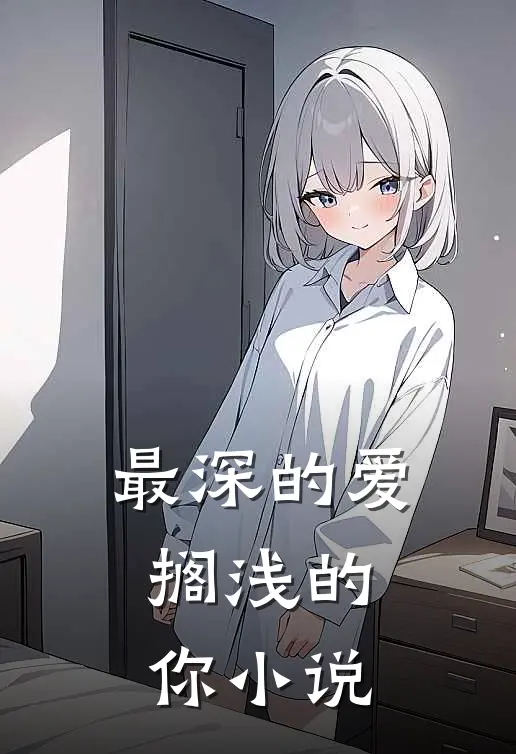 最深的爱，搁浅的你小说