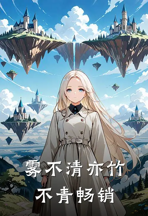 雾不清亦竹不青畅销