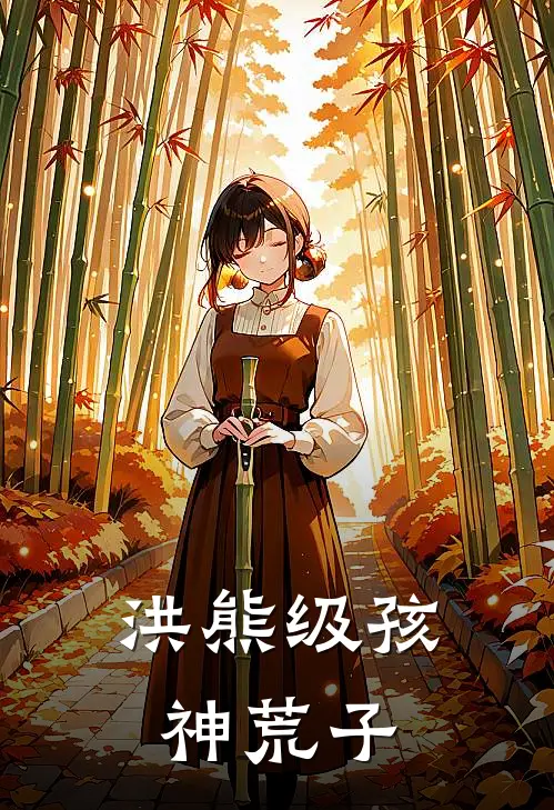 洪熊级孩神荒子：
