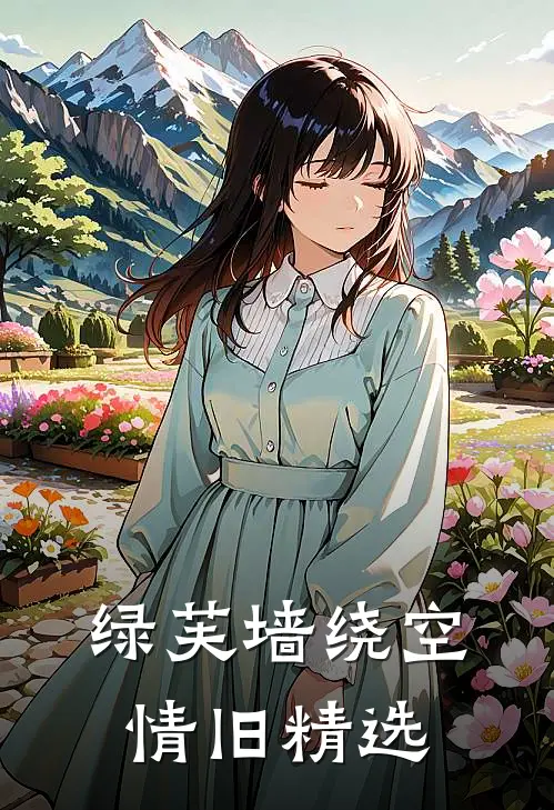 绿芙墙绕空情旧精选