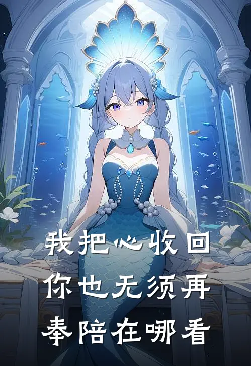 我把心收回，你也无须再奉陪在哪看