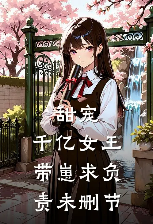 甜宠：千亿女王带崽求负责未删节