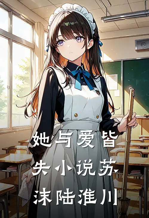 她与爱皆失小说苏沫陆淮川