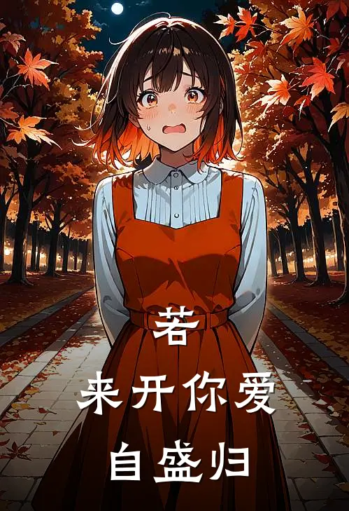 若，来开你爱自盛归