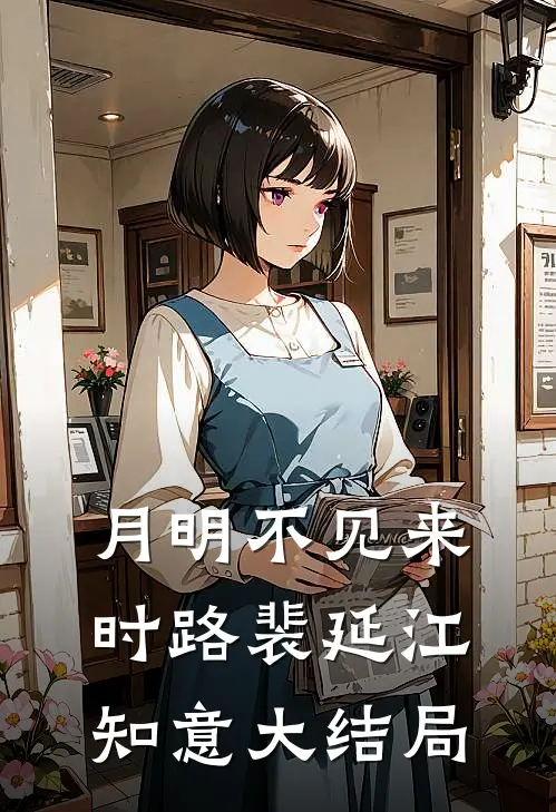 月明不见来时路裴延江知意大结局