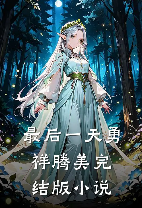 最后一天勇祥腾美完结版小说