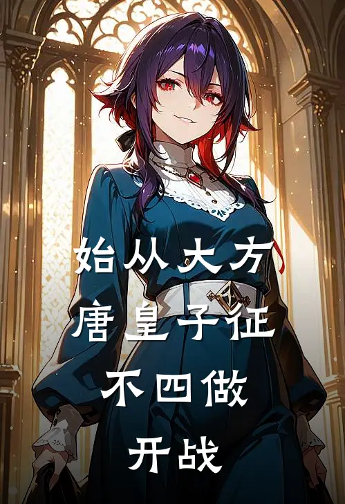 始从大方唐皇子征不四做：开战