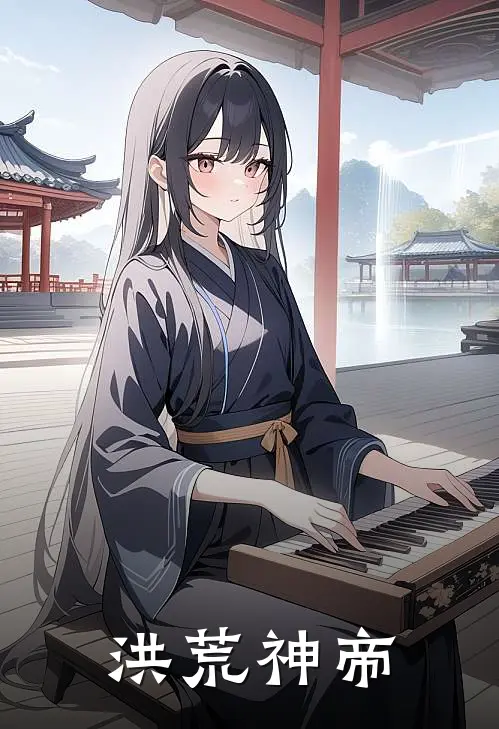 洪荒神帝