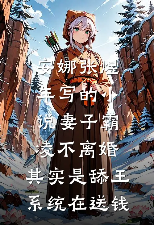 安娜张煜年写的小说妻子霸凌不离婚，其实是舔王系统在送钱