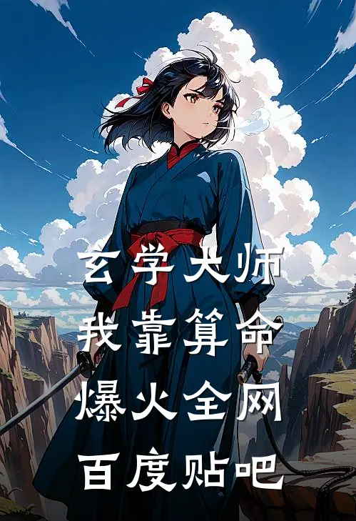玄学大师：我靠算命爆火全网百度贴吧