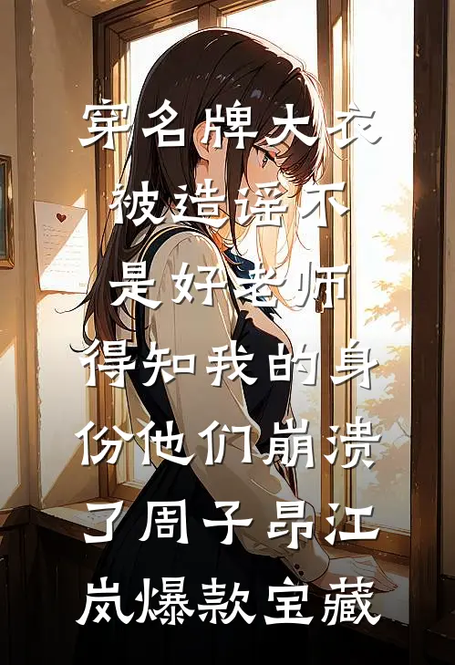 跟总裁出差回来后，他们全家把我当祖宗一样供着热门小说