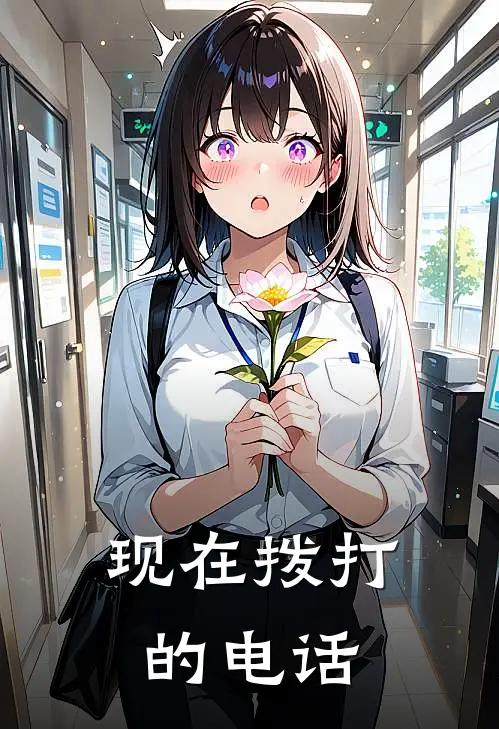 现在拨打的电话
