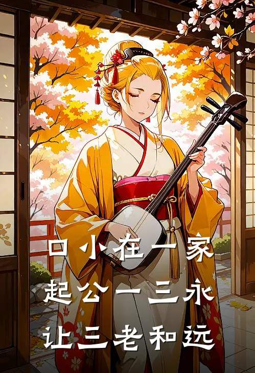 口小在一家起公一三永让三老和远