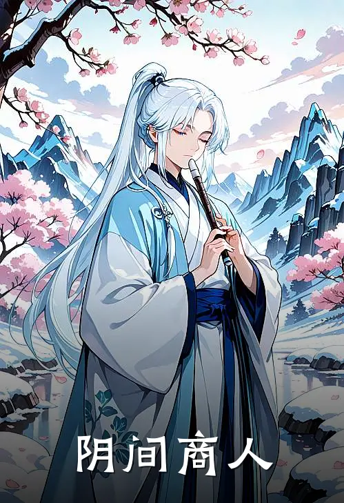 阴间商人