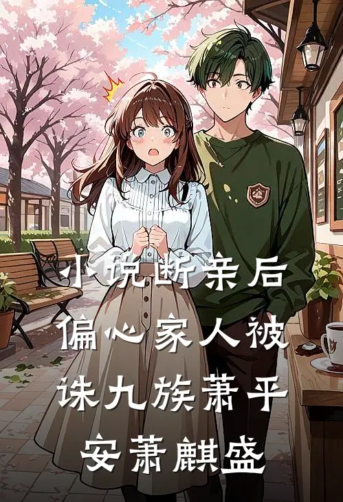 小说断亲后，偏心家人被诛九族(萧平安萧麒盛)