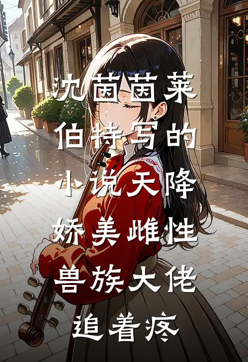 沈茵茵莱伯特写的小说天降娇美雌性，兽族大佬追着疼
