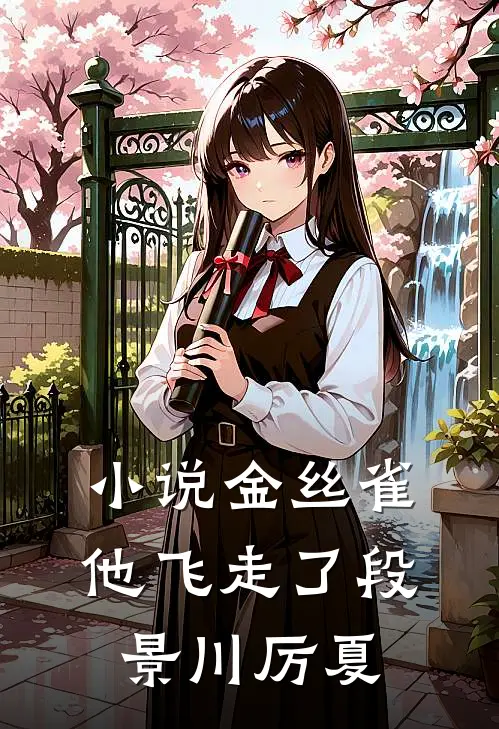 小说金丝雀他飞走了(段景川厉夏)