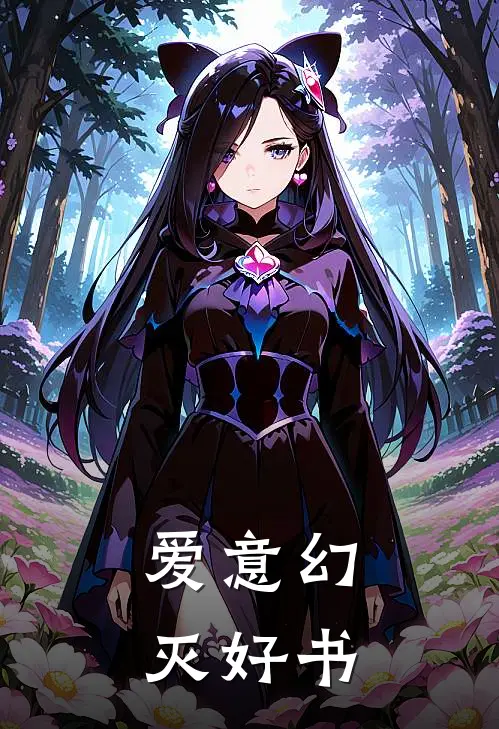 爱意幻灭好书