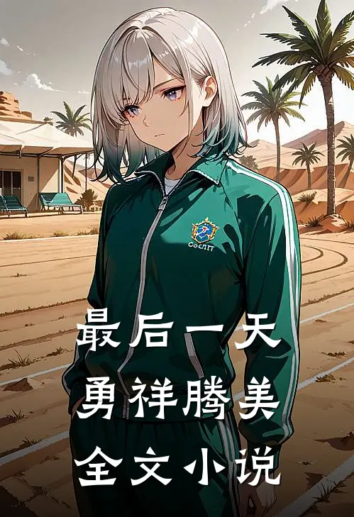最后一天勇祥腾美全文小说